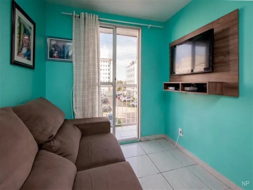 Apartamento com 3 quartos à venda, 51m2 em Igara, Canoas - RS - imagem 5 Foto 5 de Apartamento com 3 quartos à venda, 51m2 em Igara, Canoas - RS