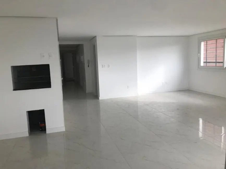 Apartamento com 3 quartos à venda, 144m2 em Rio Branco, Caxias Do Sul - RS - imagem 6 Foto 6 de Apartamento com 3 quartos à venda, 144m2 em Rio Branco, Caxias Do Sul - RS
