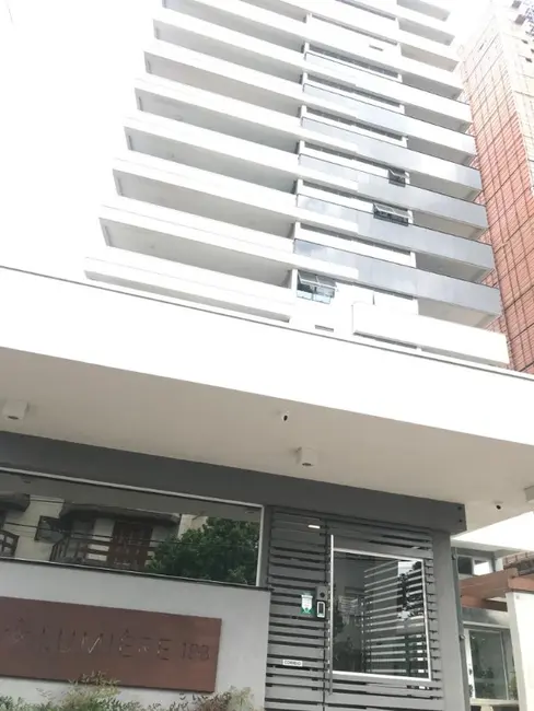 Apartamento com 3 quartos à venda, 144m2 em Rio Branco, Caxias Do Sul - RS - imagem 2 Foto 2 de Apartamento com 3 quartos à venda, 144m2 em Rio Branco, Caxias Do Sul - RS