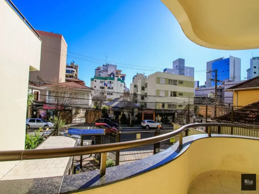 Apartamento com 3 quartos à venda, 254m2 em São Pelegrino, Caxias Do Sul - RS - imagem 6 Foto 6 de Apartamento com 3 quartos à venda, 254m2 em São Pelegrino, Caxias Do Sul - RS