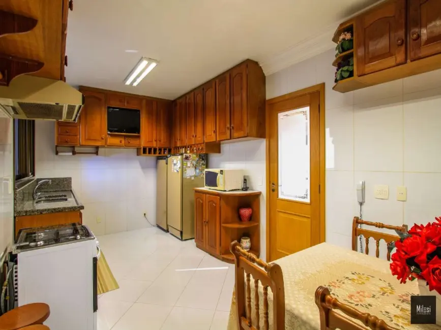 Apartamento com 3 quartos à venda, 254m2 em São Pelegrino, Caxias Do Sul - RS - imagem 9 Foto 9 de Apartamento com 3 quartos à venda, 254m2 em São Pelegrino, Caxias Do Sul - RS