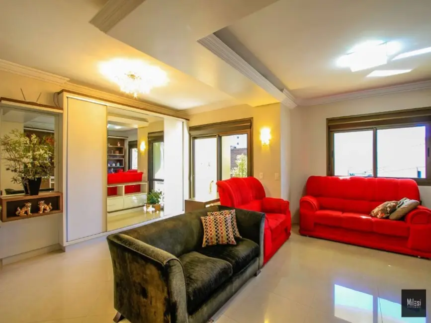 Apartamento com 3 quartos à venda, 254m2 em São Pelegrino, Caxias Do Sul - RS - imagem 5 Foto 5 de Apartamento com 3 quartos à venda, 254m2 em São Pelegrino, Caxias Do Sul - RS