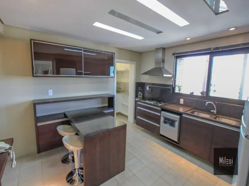 Apartamento com 3 quartos à venda, 176m2 em São Pelegrino, Caxias Do Sul - RS - imagem 7 Foto 7 de Apartamento com 3 quartos à venda, 176m2 em São Pelegrino, Caxias Do Sul - RS