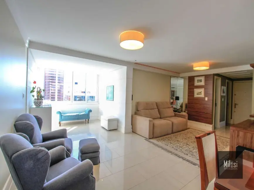 Apartamento com 3 quartos à venda, 176m2 em São Pelegrino, Caxias Do Sul - RS - imagem 4 Foto 4 de Apartamento com 3 quartos à venda, 176m2 em São Pelegrino, Caxias Do Sul - RS