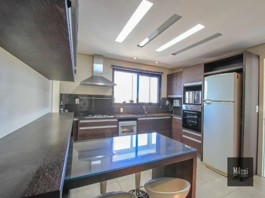 Apartamento com 3 quartos à venda, 176m2 em São Pelegrino, Caxias Do Sul - RS - imagem 8 Foto 8 de Apartamento com 3 quartos à venda, 176m2 em São Pelegrino, Caxias Do Sul - RS