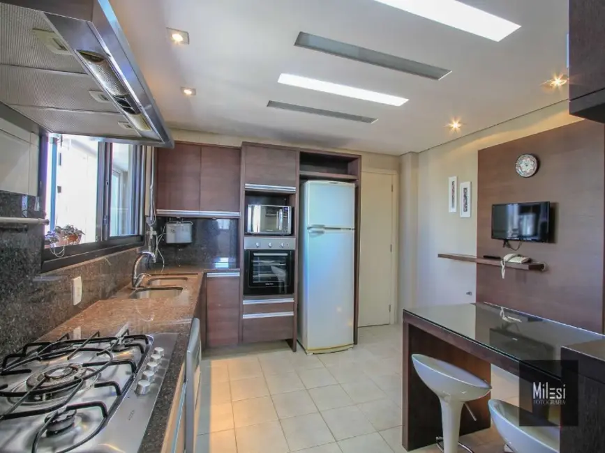 Apartamento com 3 quartos à venda, 176m2 em São Pelegrino, Caxias Do Sul - RS - imagem 6 Foto 6 de Apartamento com 3 quartos à venda, 176m2 em São Pelegrino, Caxias Do Sul - RS