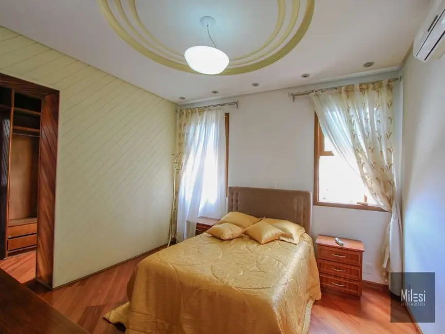 Foto 7 de Apartamento com 4 quartos à venda, 237m2 em Medianeira, Caxias Do Sul - RS