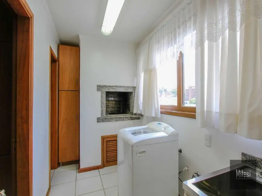 Foto 6 de Apartamento com 4 quartos à venda, 237m2 em Medianeira, Caxias Do Sul - RS