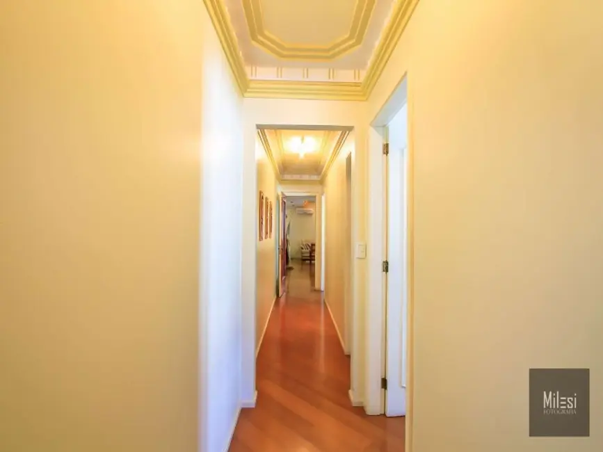 Apartamento com 4 quartos à venda, 237m2 em Medianeira, Caxias Do Sul - RS - imagem 6 Foto 6 de Apartamento com 4 quartos à venda, 237m2 em Medianeira, Caxias Do Sul - RS