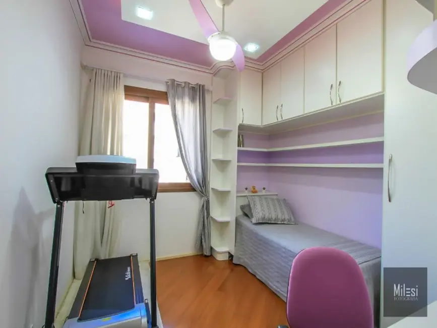 Apartamento com 4 quartos à venda, 237m2 em Medianeira, Caxias Do Sul - RS - imagem 9 Foto 9 de Apartamento com 4 quartos à venda, 237m2 em Medianeira, Caxias Do Sul - RS