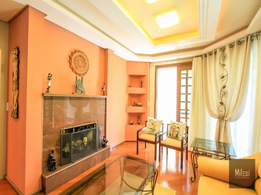 Apartamento com 4 quartos à venda, 237m2 em Medianeira, Caxias Do Sul - RS - imagem 3 Foto 3 de Apartamento com 4 quartos à venda, 237m2 em Medianeira, Caxias Do Sul - RS