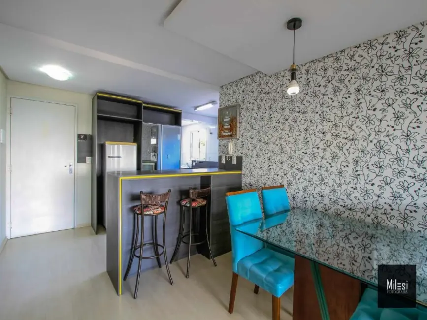 Foto 1 de Apartamento com 2 quartos à venda, 77m2 em São Pelegrino, Caxias Do Sul - RS