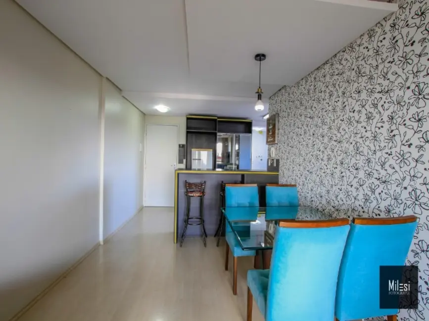 Apartamento com 2 quartos à venda, 77m2 em São Pelegrino, Caxias Do Sul - RS - imagem 6 Foto 6 de Apartamento com 2 quartos à venda, 77m2 em São Pelegrino, Caxias Do Sul - RS