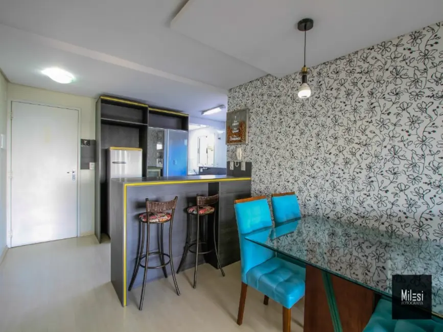 Apartamento com 2 quartos à venda, 77m2 em São Pelegrino, Caxias Do Sul - RS - imagem 5 Foto 5 de Apartamento com 2 quartos à venda, 77m2 em São Pelegrino, Caxias Do Sul - RS