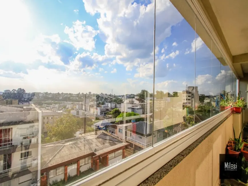 Apartamento com 2 quartos à venda, 77m2 em São Pelegrino, Caxias Do Sul - RS - imagem 8 Foto 8 de Apartamento com 2 quartos à venda, 77m2 em São Pelegrino, Caxias Do Sul - RS