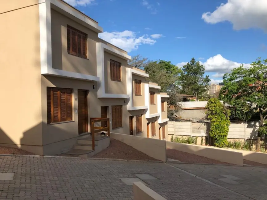 Foto 5 de Casa de Condomínio com 2 quartos à venda, 121m2 em Teresópolis, Porto Alegre - RS