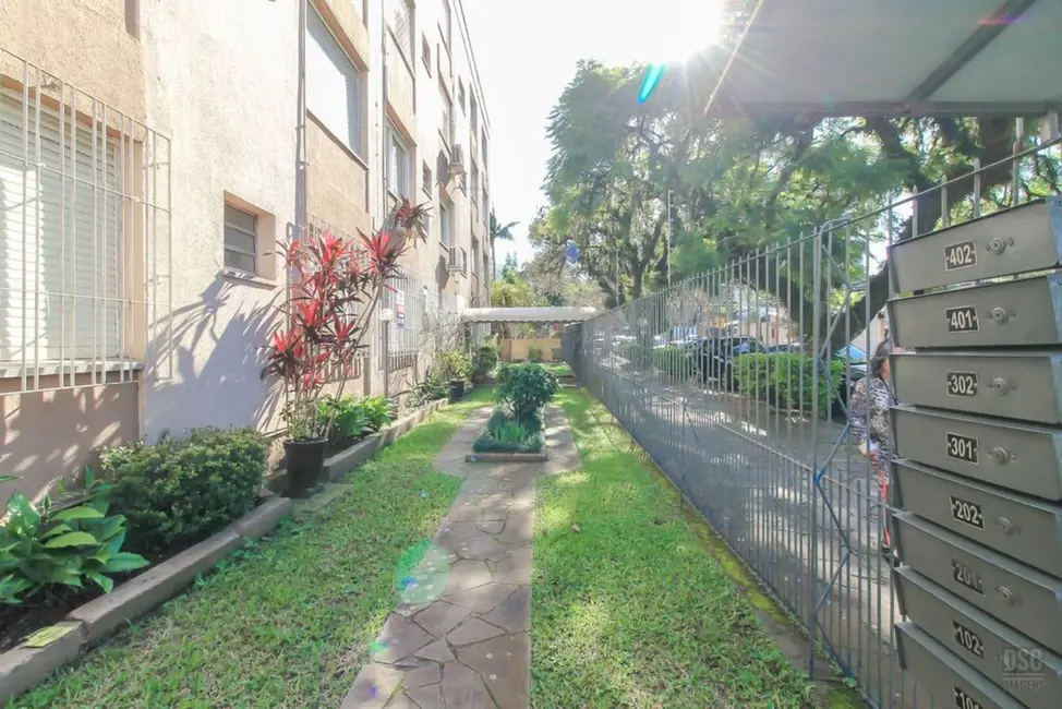 Foto 5 de Apartamento com 2 quartos à venda, 79m2 em Cristal, Porto Alegre - RS