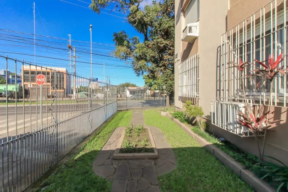 Foto 4 de Apartamento com 2 quartos à venda, 79m2 em Cristal, Porto Alegre - RS