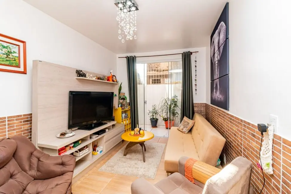 Foto 3 de Apartamento com 1 quarto à venda, 40m2 em Partenon, Porto Alegre - RS