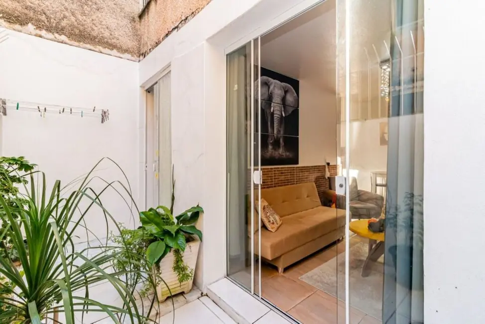 Foto 7 de Apartamento com 1 quarto à venda, 40m2 em Partenon, Porto Alegre - RS