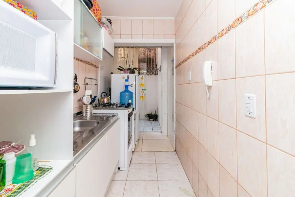 Foto 9 de Apartamento com 1 quarto à venda, 40m2 em Partenon, Porto Alegre - RS