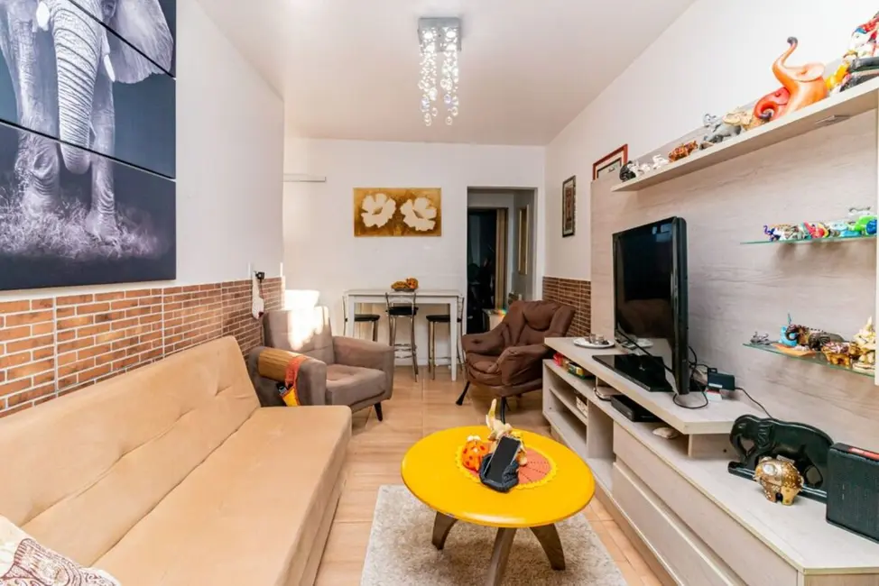 Foto 5 de Apartamento com 1 quarto à venda, 40m2 em Partenon, Porto Alegre - RS