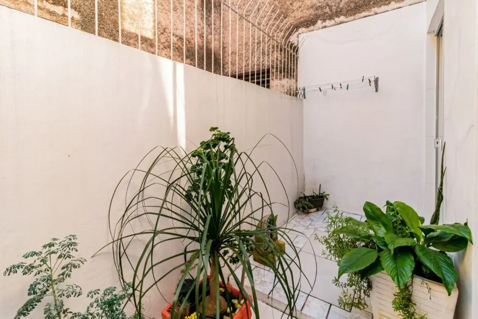 Foto 6 de Apartamento com 1 quarto à venda, 40m2 em Partenon, Porto Alegre - RS