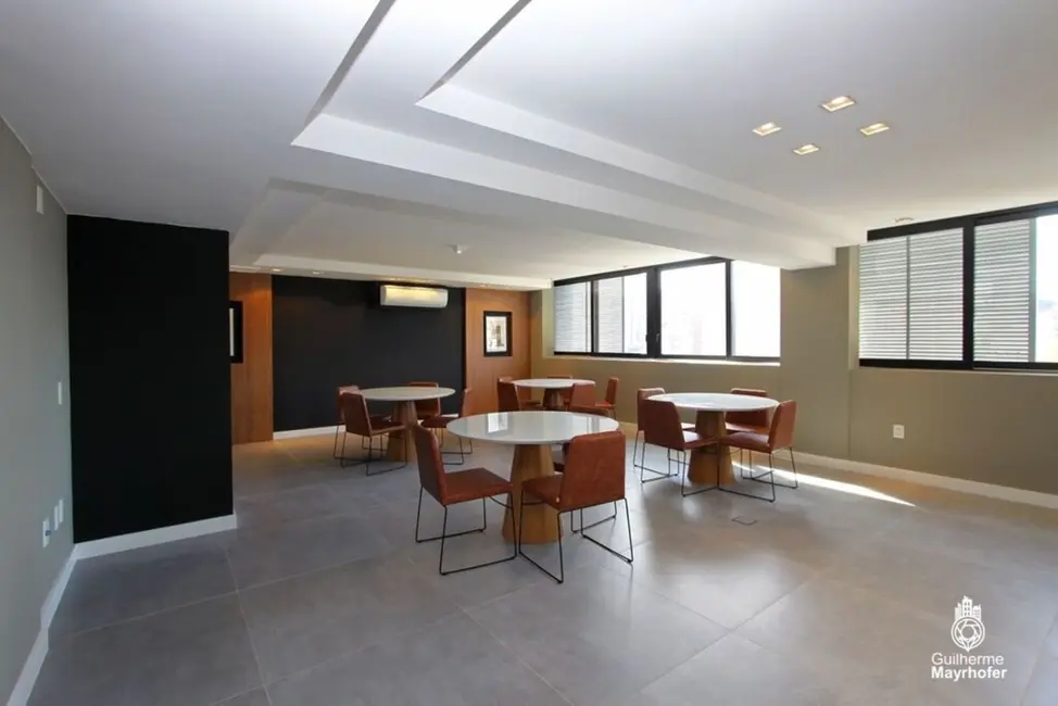 Foto 9 de Apartamento com 1 quarto à venda, 34m2 em Auxiliadora, Porto Alegre - RS