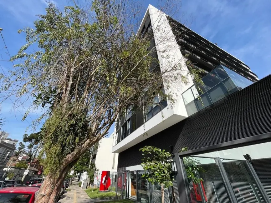 Foto 1 de Apartamento com 1 quarto à venda, 34m2 em Auxiliadora, Porto Alegre - RS