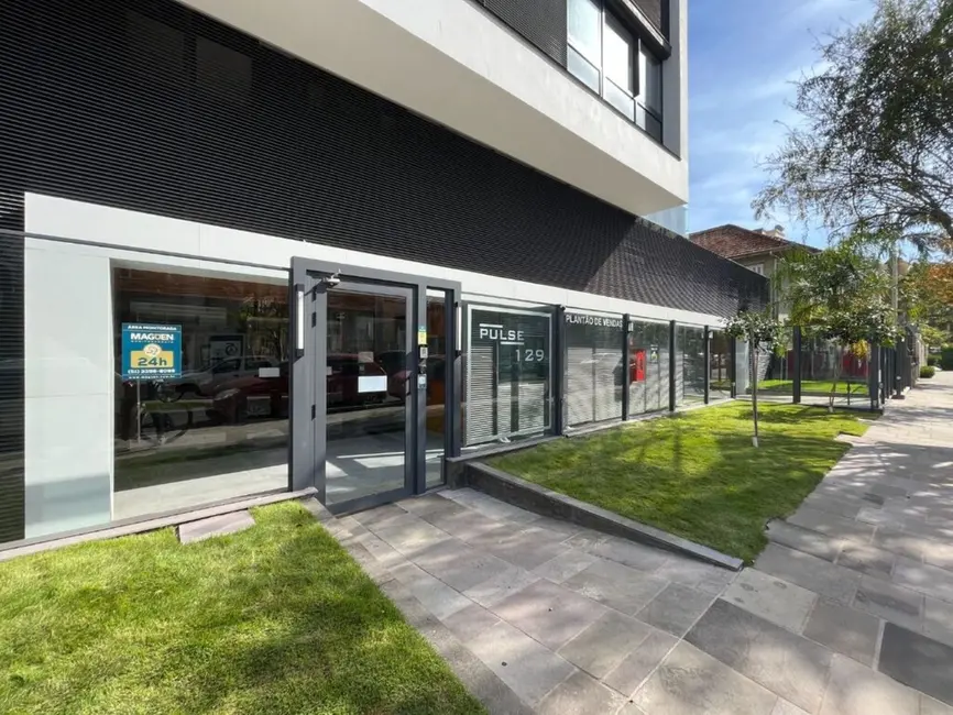 Foto 3 de Apartamento com 1 quarto à venda, 34m2 em Auxiliadora, Porto Alegre - RS