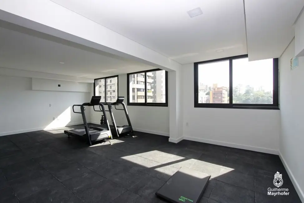 Foto 8 de Apartamento com 1 quarto à venda, 34m2 em Auxiliadora, Porto Alegre - RS