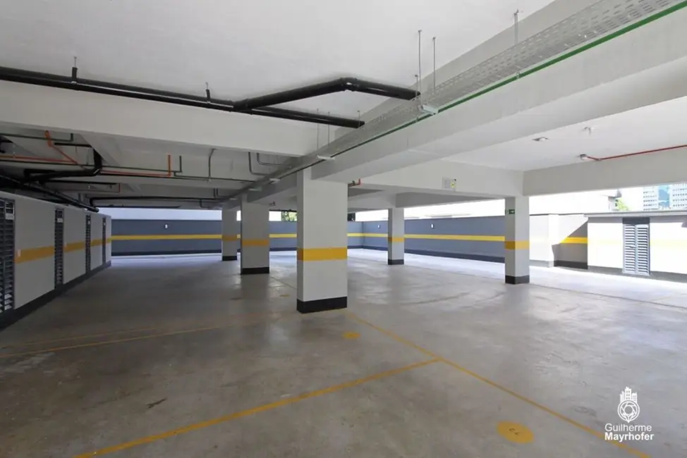 Foto 7 de Apartamento com 1 quarto à venda, 34m2 em Auxiliadora, Porto Alegre - RS