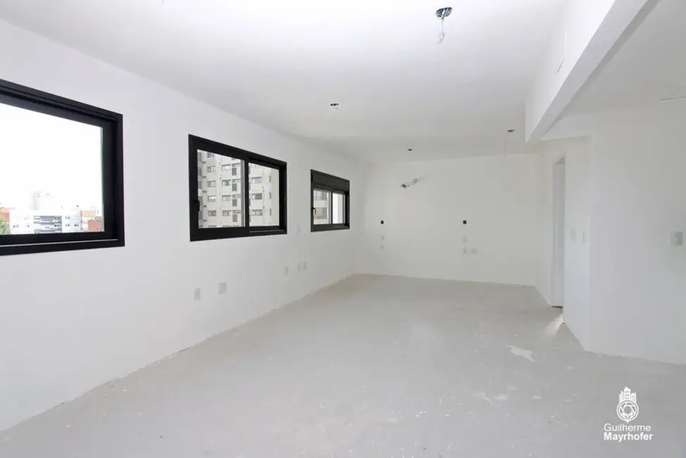 Foto 4 de Apartamento com 1 quarto à venda, 34m2 em Auxiliadora, Porto Alegre - RS