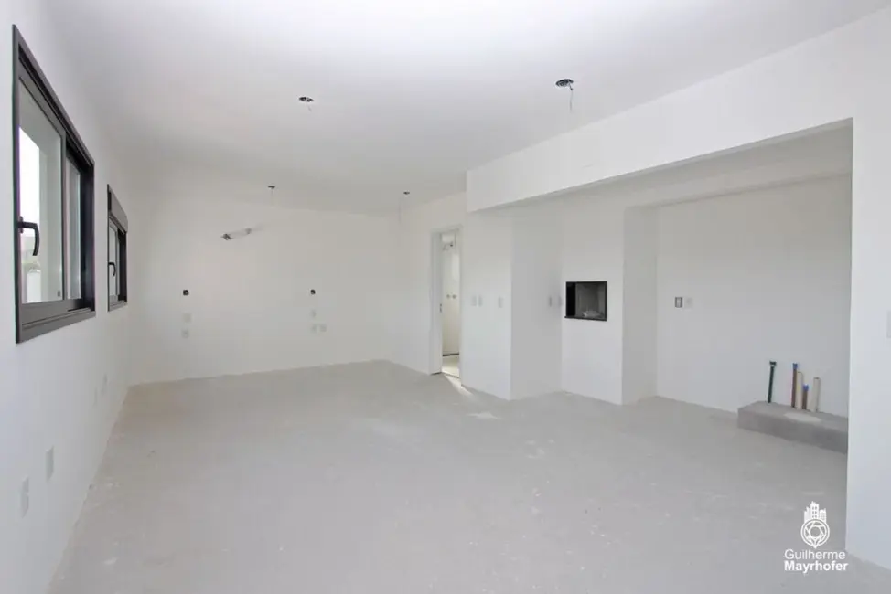 Foto 6 de Apartamento com 1 quarto à venda, 34m2 em Auxiliadora, Porto Alegre - RS