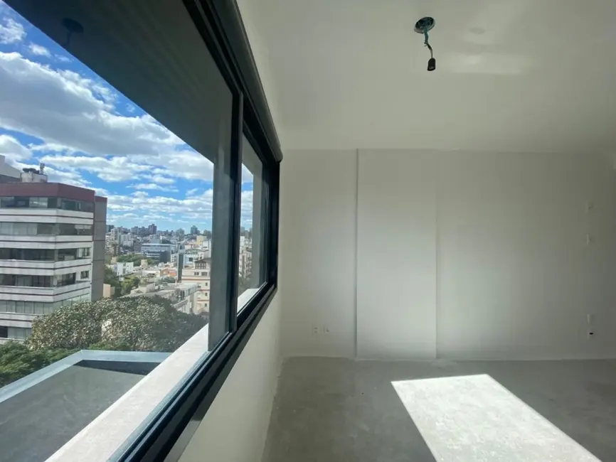 Foto 4 de Apartamento com 1 quarto à venda, 26m2 em Porto Alegre - RS