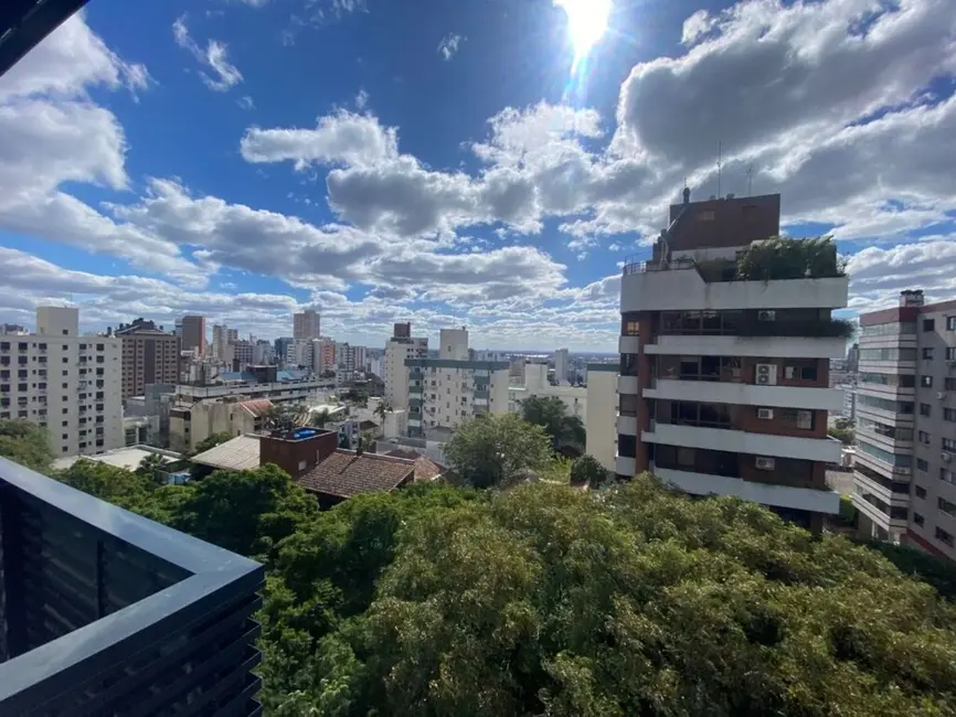Foto 5 de Apartamento com 1 quarto à venda, 26m2 em Porto Alegre - RS
