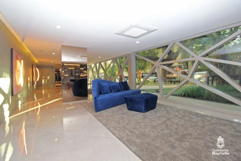 Foto 8 de Apartamento com 1 quarto à venda, 26m2 em Porto Alegre - RS