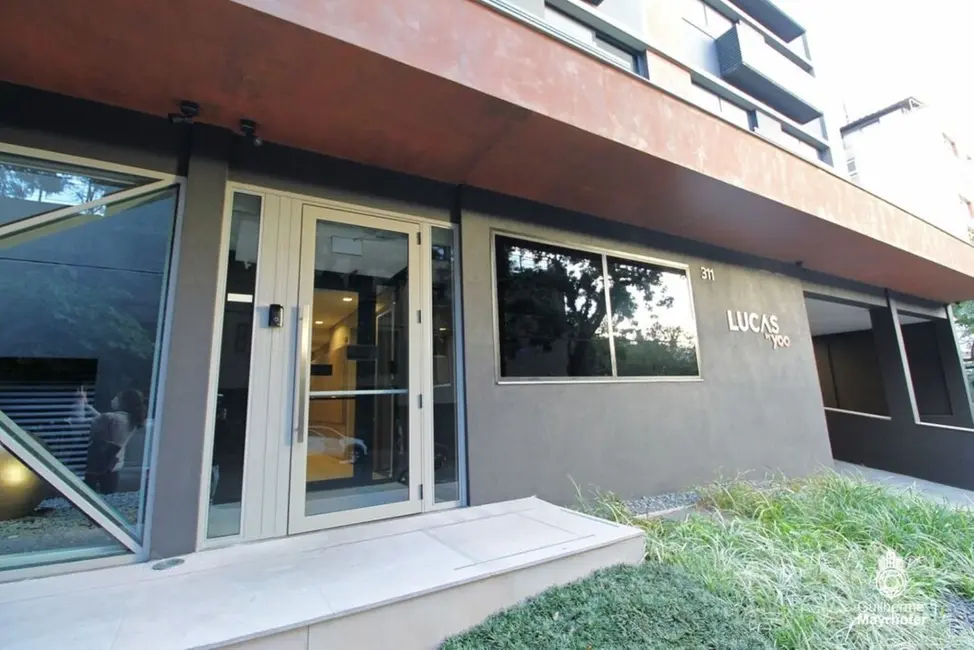 Foto 2 de Apartamento com 1 quarto à venda, 26m2 em Porto Alegre - RS