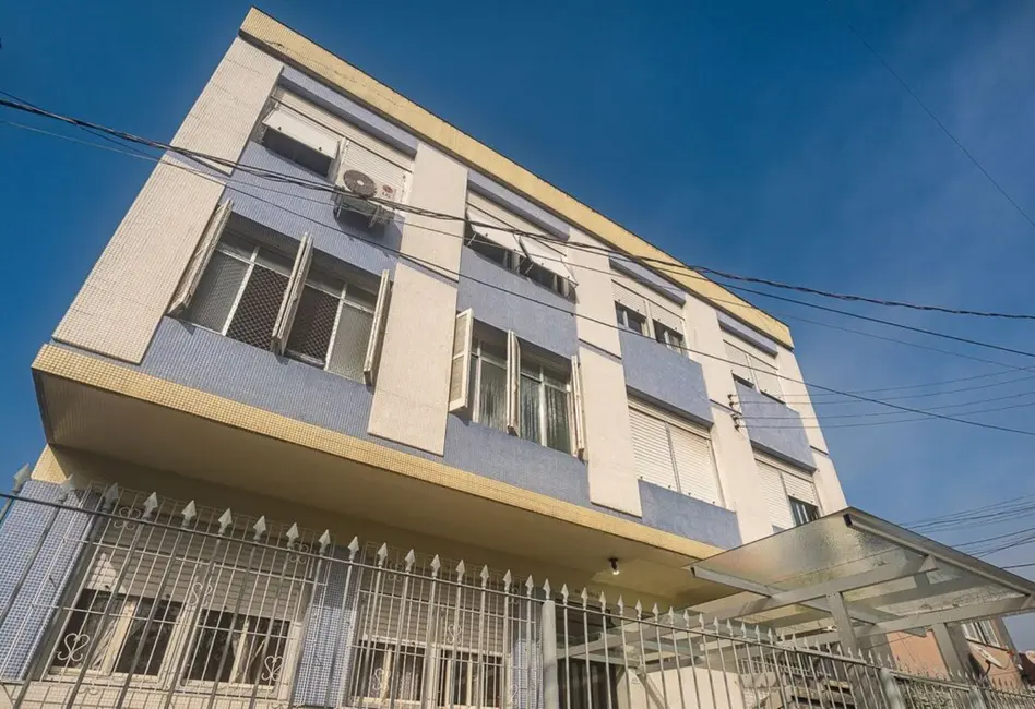 Foto 1 de Apartamento com 1 quarto à venda, 48m2 em Passo da Areia, Porto Alegre - RS