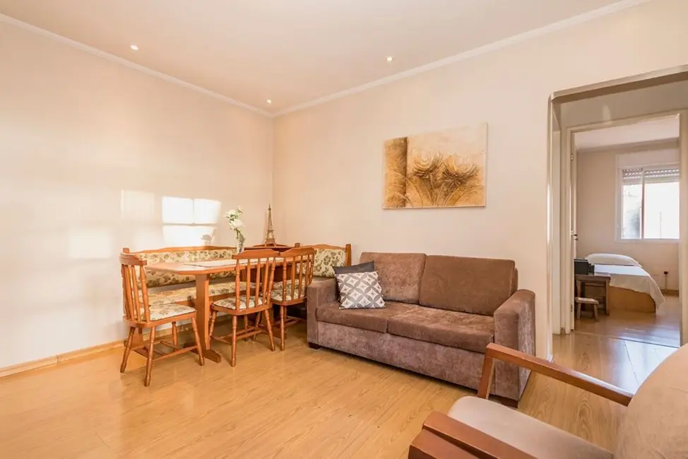 Apartamento com 2 quartos à venda, 53m2 em Partenon, Porto Alegre - RS - imagem 7 Foto 7 de Apartamento com 2 quartos à venda, 53m2 em Partenon, Porto Alegre - RS