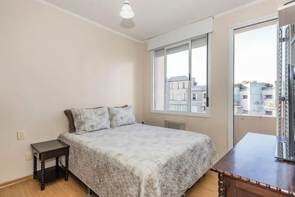 Apartamento com 2 quartos à venda, 53m2 em Partenon, Porto Alegre - RS - imagem 9 Foto 9 de Apartamento com 2 quartos à venda, 53m2 em Partenon, Porto Alegre - RS