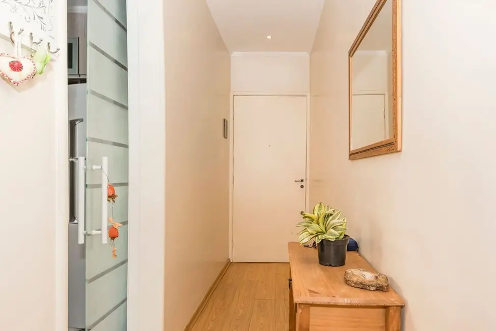 Apartamento com 2 quartos à venda, 53m2 em Partenon, Porto Alegre - RS - imagem 4 Foto 4 de Apartamento com 2 quartos à venda, 53m2 em Partenon, Porto Alegre - RS