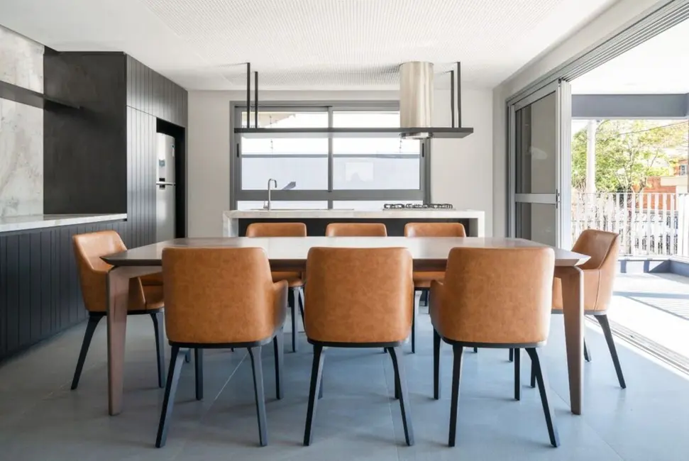 Apartamento com 2 quartos à venda, 63m2 em Menino Deus, Porto Alegre - RS - imagem 8 Foto 8 de Apartamento com 2 quartos à venda, 63m2 em Menino Deus, Porto Alegre - RS
