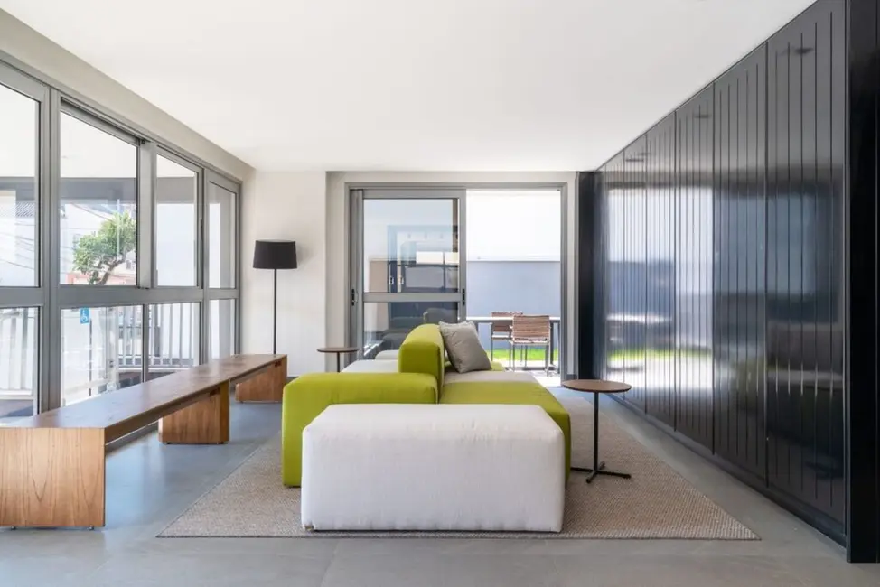 Apartamento com 2 quartos à venda, 63m2 em Menino Deus, Porto Alegre - RS - imagem 7 Foto 7 de Apartamento com 2 quartos à venda, 63m2 em Menino Deus, Porto Alegre - RS