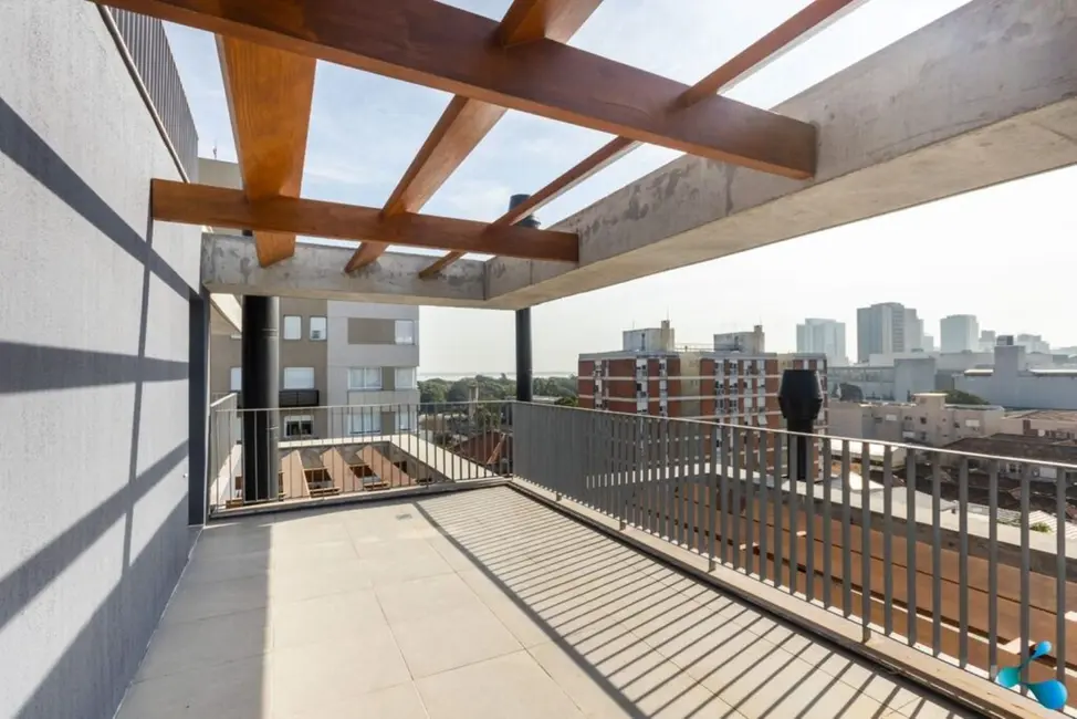 Apartamento com 2 quartos à venda, 63m2 em Menino Deus, Porto Alegre - RS - imagem 9 Foto 9 de Apartamento com 2 quartos à venda, 63m2 em Menino Deus, Porto Alegre - RS