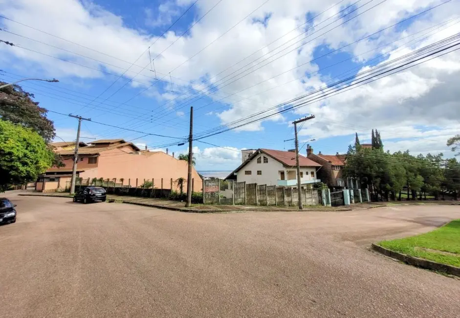Foto 6 de Terreno / Lote à venda, 84m2 em Santa Tereza, Porto Alegre - RS