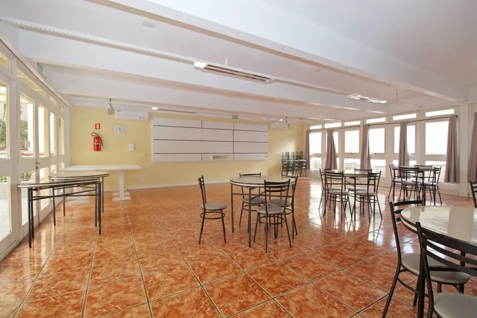 Foto 8 de Apartamento com 1 quarto à venda, 44m2 em Santana, Porto Alegre - RS