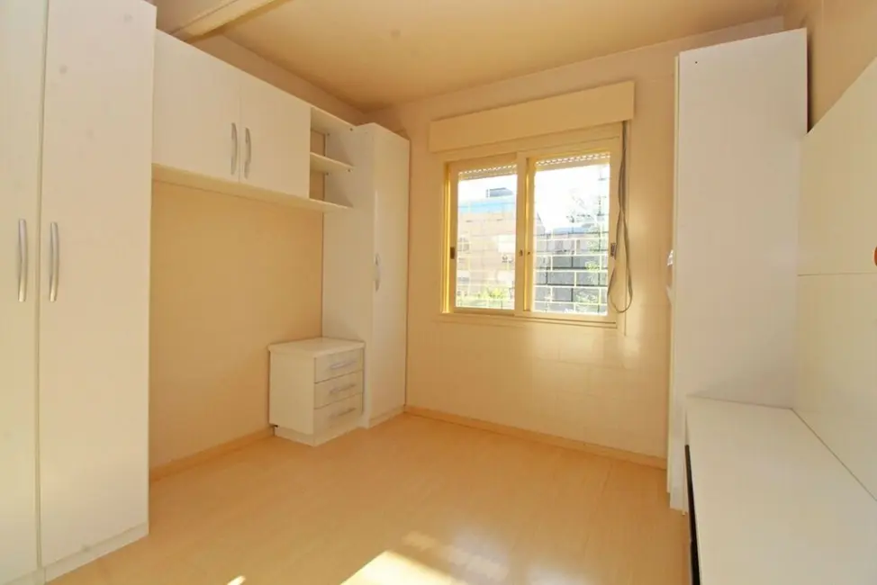 Foto 1 de Apartamento com 1 quarto à venda, 44m2 em Santana, Porto Alegre - RS