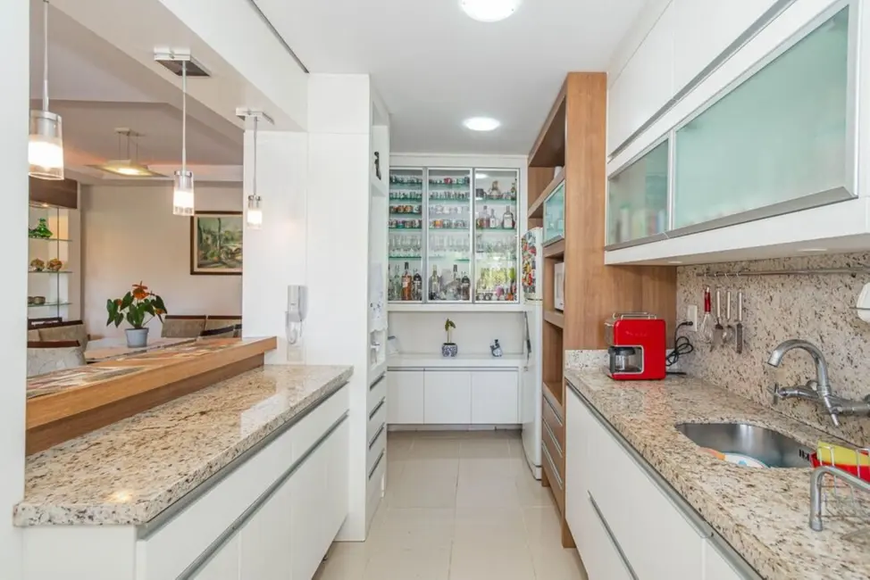 Apartamento com 3 quartos à venda, 110m2 em Santa Tereza, Porto Alegre - RS - imagem 7 Foto 7 de Apartamento com 3 quartos à venda, 110m2 em Santa Tereza, Porto Alegre - RS