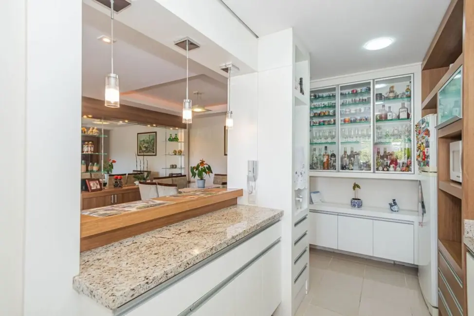 Apartamento com 3 quartos à venda, 110m2 em Santa Tereza, Porto Alegre - RS - imagem 9 Foto 9 de Apartamento com 3 quartos à venda, 110m2 em Santa Tereza, Porto Alegre - RS